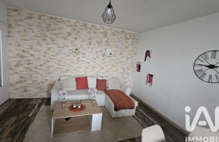 Vente Appartement 3 pièces — photo 5