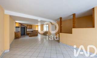 Maison 7 Pièces 205 m² à vendre à Chevilly-Larue (94550)