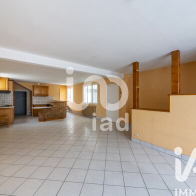 Maison 7 pièces 465000 €