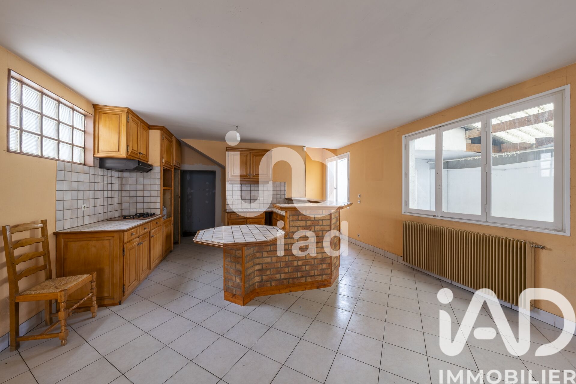 Maison à vendre, 7 pièces, 205 m², Chevilly-Larue