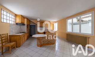 Maison 7 Pièces 205 m² à vendre à Chevilly-Larue (94550)