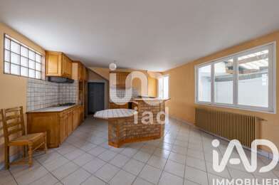 Maison 7 pièces 465000 €