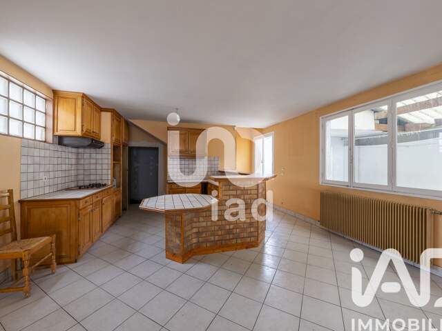 Vente Maison de ville 7 pièces — photo du bien