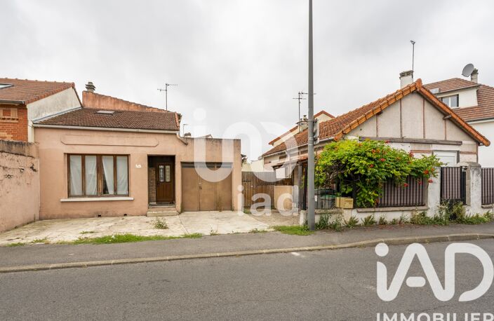 Vente Maison de ville 7 pièces — photo 3