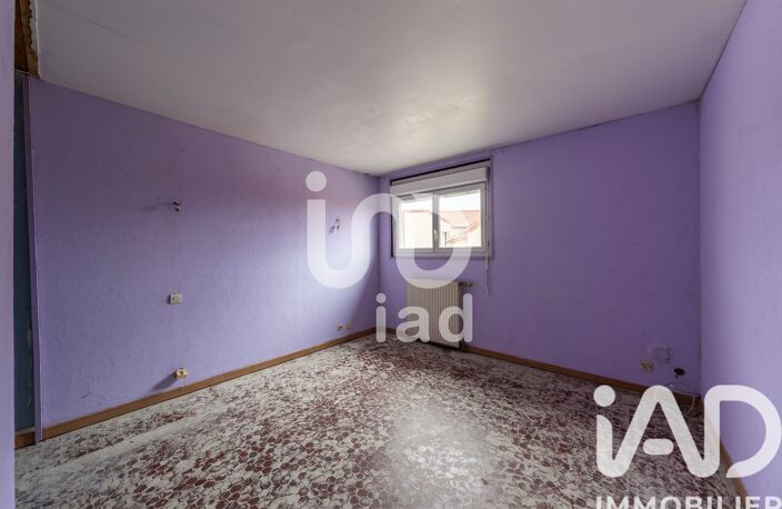 Vente Maison de ville 7 pièces — photo 4