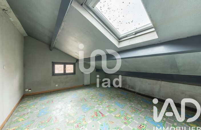Vente Maison de ville 7 pièces — photo 5