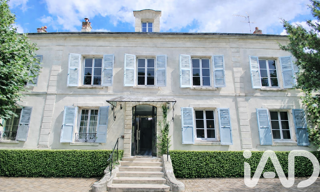 Appartement 3 Pièces 85 m² à vendre à Guignes (77390)