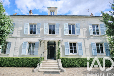 Appartement 3 pièces 205000 €