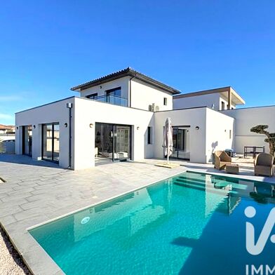 Maison 4 pièces 495000 €