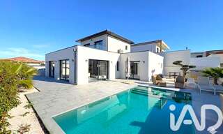 Maison 4 Pièces 140 m² à vendre à Béziers (34500)