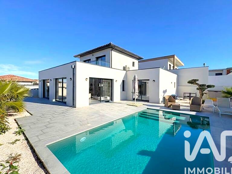 Vente Maison/villa 4 pièces — photo 1