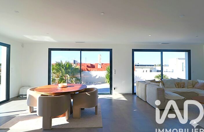 Vente Maison/villa 4 pièces — photo 2