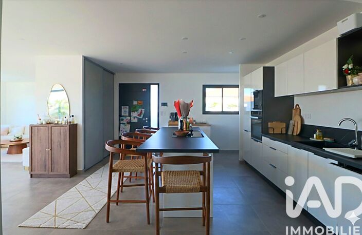 Vente Maison/villa 4 pièces — photo 3
