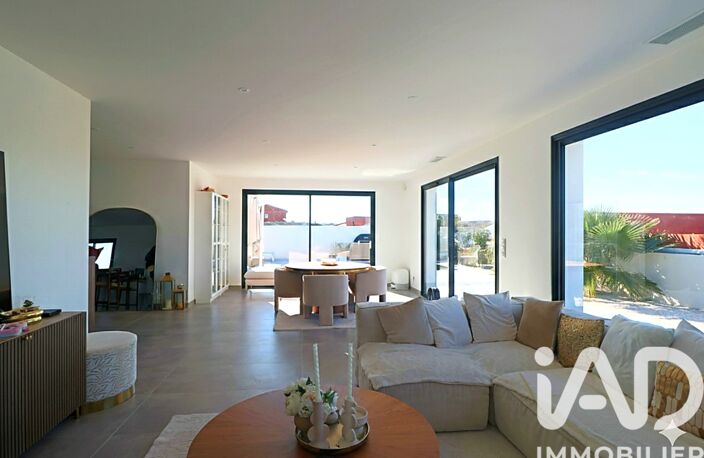 Vente Maison/villa 4 pièces — photo 4