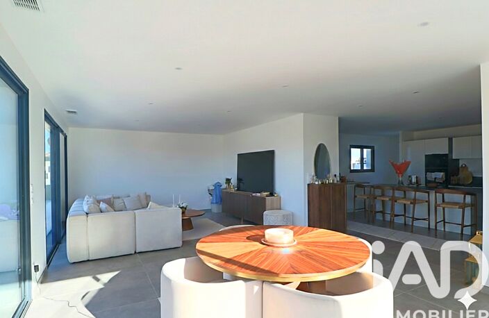 Vente Maison/villa 4 pièces — photo 5
