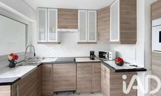 Appartement 3 Pièces 61 m² à vendre à Épinay-sous-Sénart (91860)