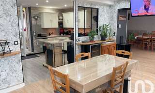 Maison 6 Pièces 162 m² à vendre à Le Gué-d'Alleré (17540)