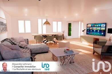 Maison 6 pièces 249000 €