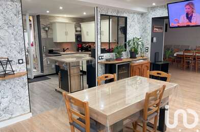 Maison 6 pièces 249000 €