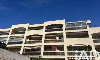 Appartement 3 Pièces 42 m² à vendre à Vallauris (06220)