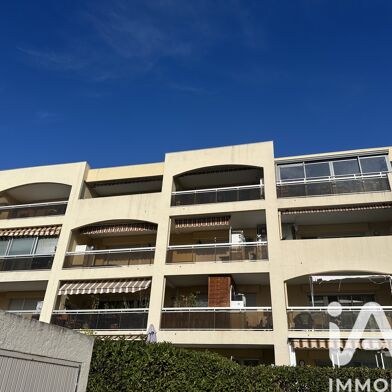 Appartement 3 pièces 221100 €