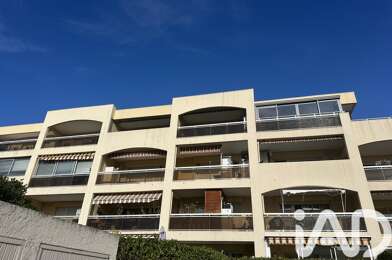 Appartement 3 pièces 221100 €