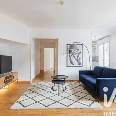 Appartement 3 pièces 315000 €