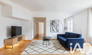 Appartement 3 Pièces 64 m² à vendre à Igny (91430)