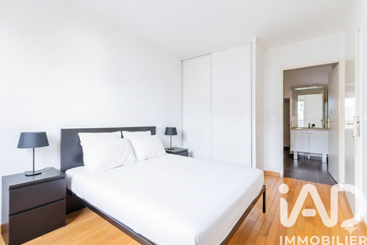 Vente Appartement 3 pièces - Photo 3