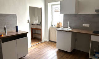 Maison 5 Pièces 90 m² à louer à Anneyron (26140)