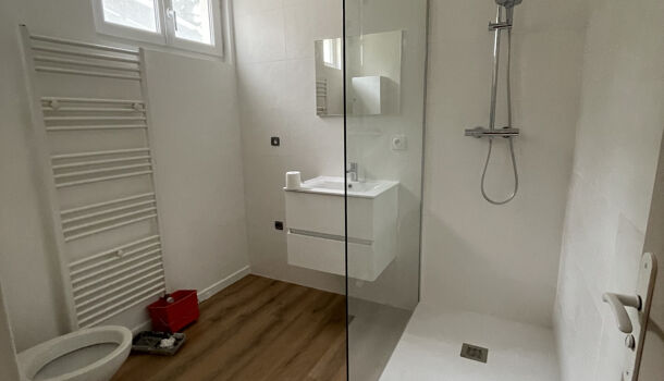 Villa / Maison 5 pièces  à louer Anneyron 26140