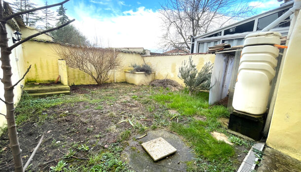 Villa / Maison 5 pièces  à louer Anneyron 26140