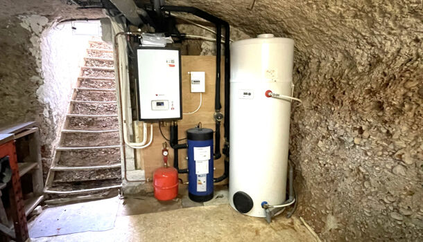 Villa / Maison 5 pièces  à louer Anneyron 26140