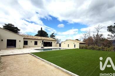 Maison 5 pièces 819000 €