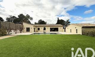 Maison 5 Pièces 148 m² à vendre à Faucon (84110)