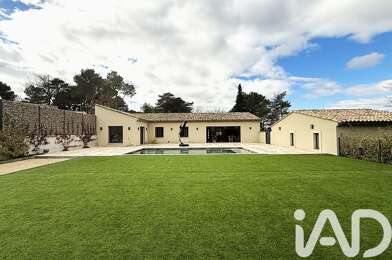 Maison 5 pièces 819000 €