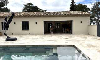 Maison 5 Pièces 148 m² à vendre à Faucon (84110)