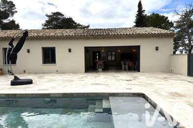 Maison 5 pièces 819000 €