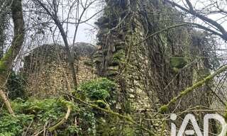 Terrain  2146 m² à vendre à Val-de-Bonnieure (16230)