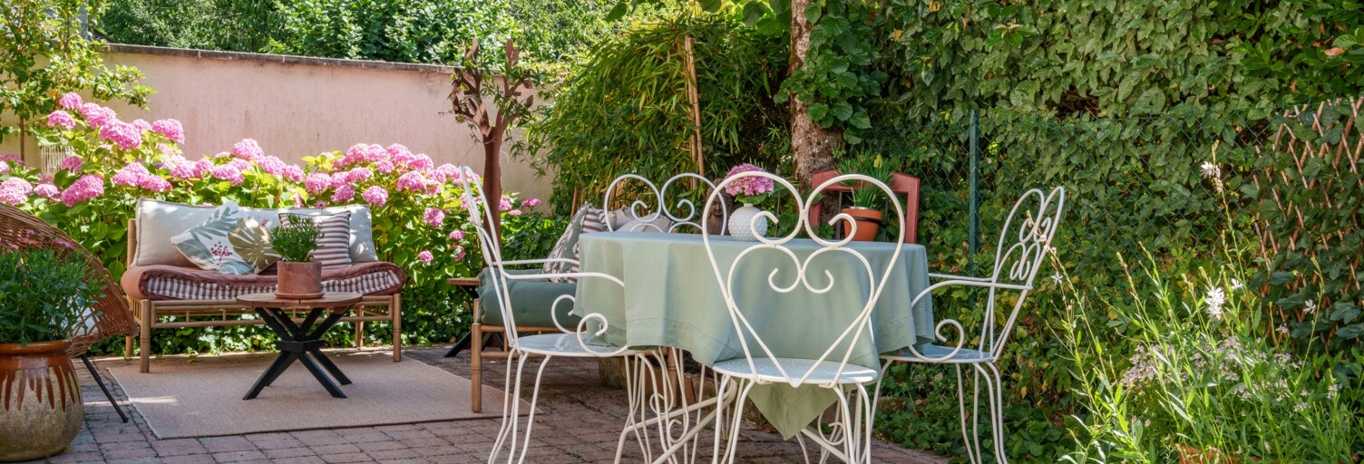 Maison 3 Pièces 80 m² à vendre à Mettray (37390)