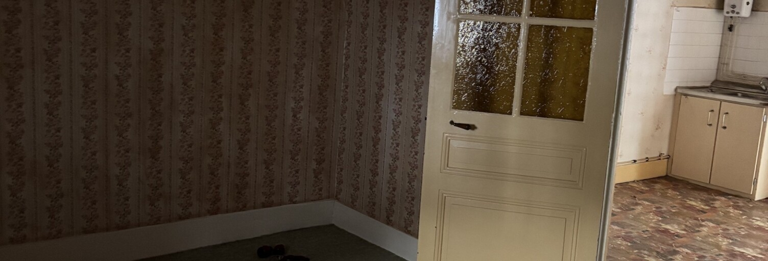 Maison 4 Pièces 80 m² à vendre à Saint-Paul-en-Jarez (42740)