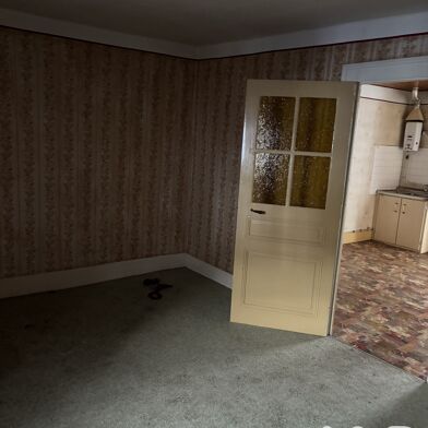 Maison 4 pièces 72000 €