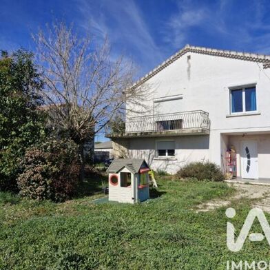 Maison 6 pièces 269000 €