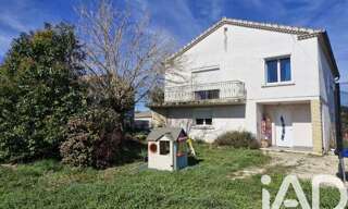 Maison 6 Pièces 159 m² à vendre à Saint-Privat-des-Vieux (30340)