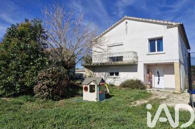 Maison 6 pièces 269000 €