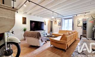 Maison 5 Pièces 179 m² à vendre à Lachaussée (55210)