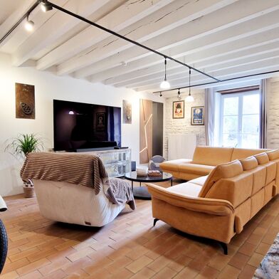 Maison 5 pièces 210000 €