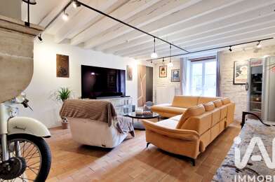 Maison 5 pièces 210000 €