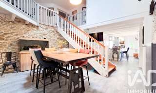 Maison 5 Pièces 178 m² à vendre à Lachaussée (55210)
