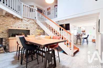 Maison 5 pièces 210000 €